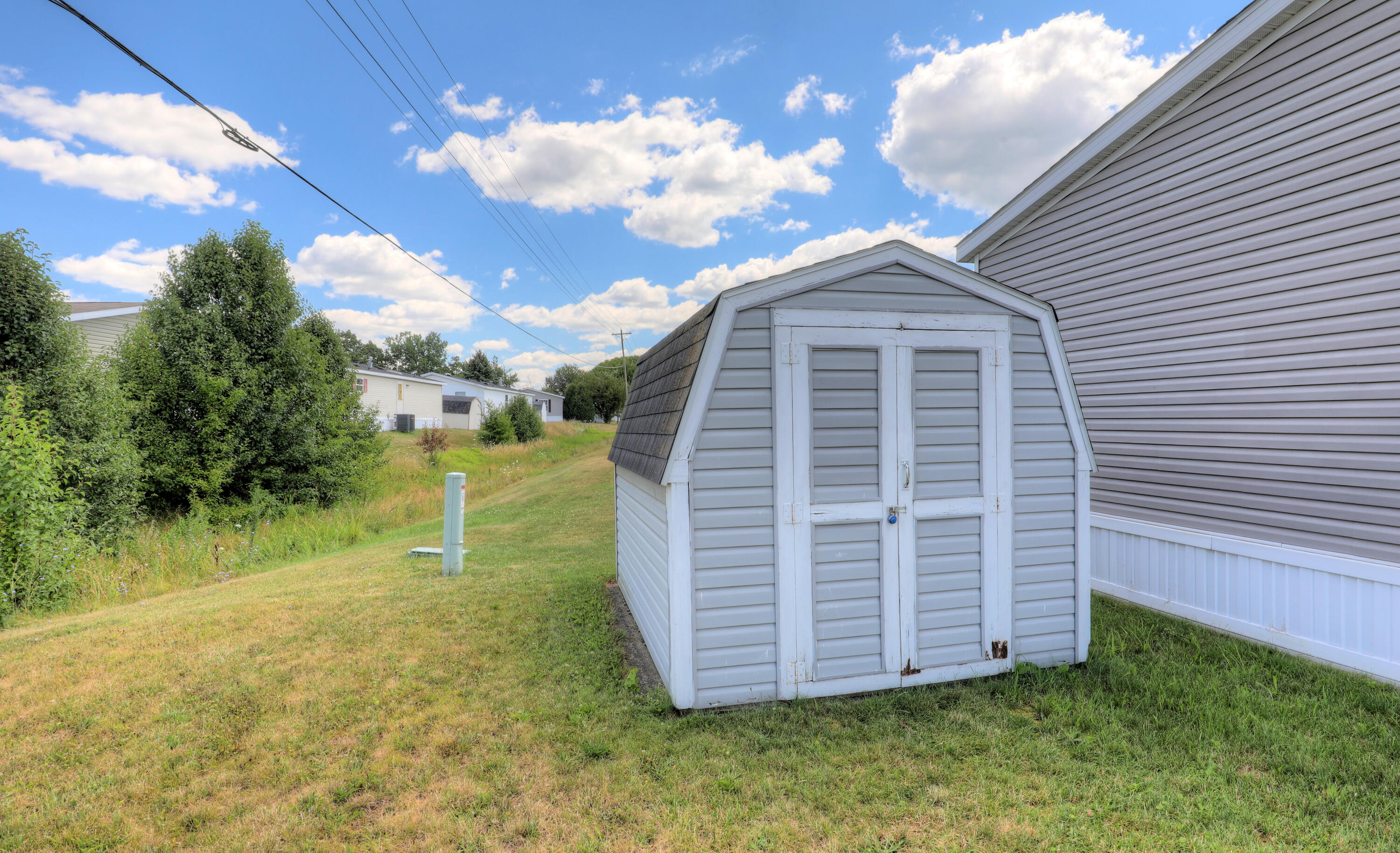 3496 Meadow Lark Lane Zeeland MI 49464