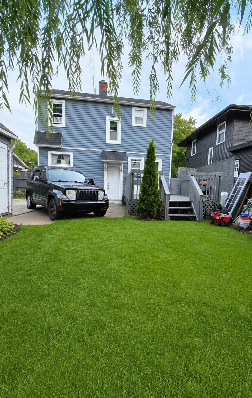1807 College Avenue SE Grand Rapids MI 49507