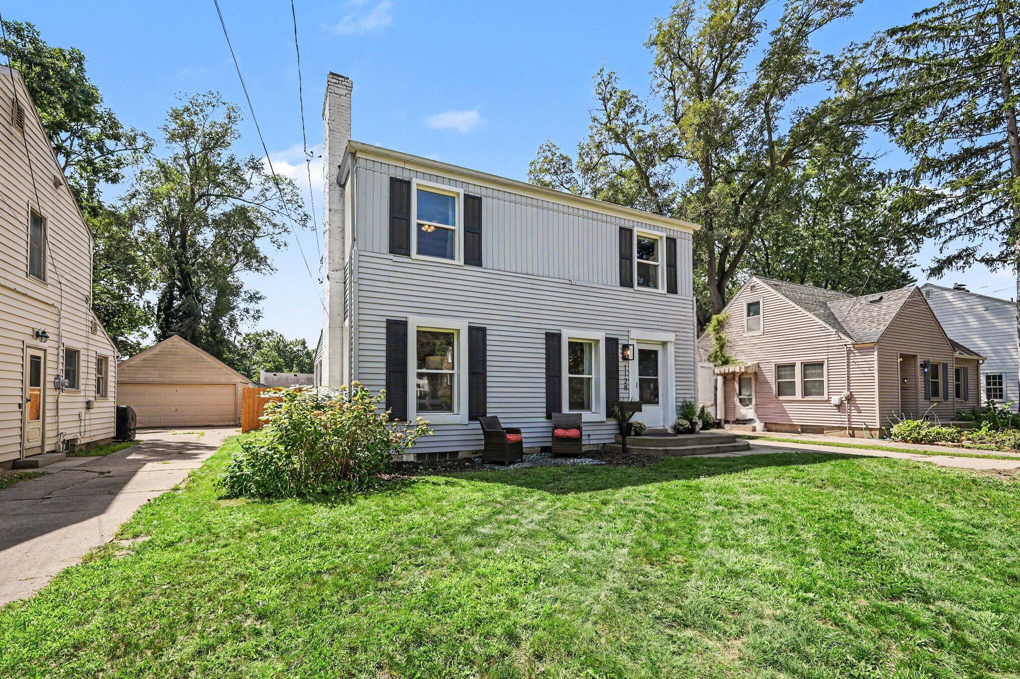 1128 Edna Street SE Grand Rapids MI 49507