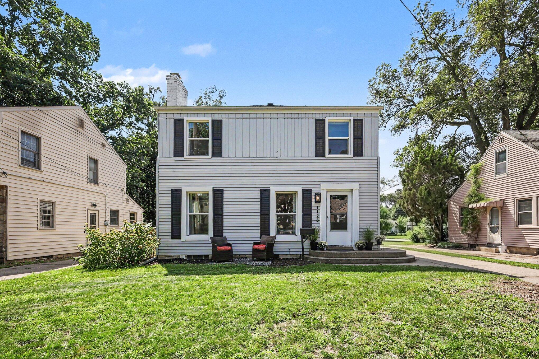 1128 Edna Street SE Grand Rapids MI 49507