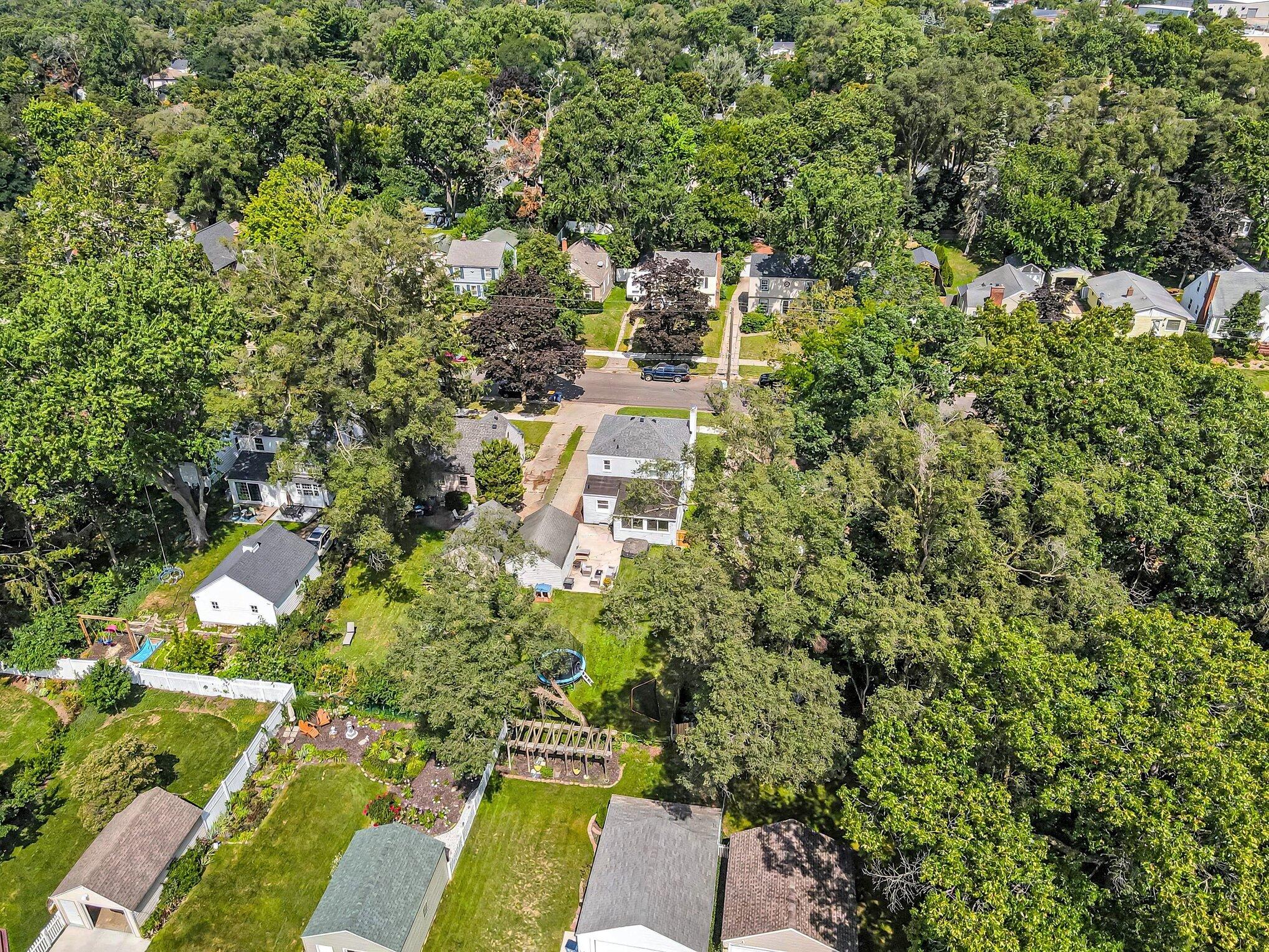 1128 Edna Street SE Grand Rapids MI 49507