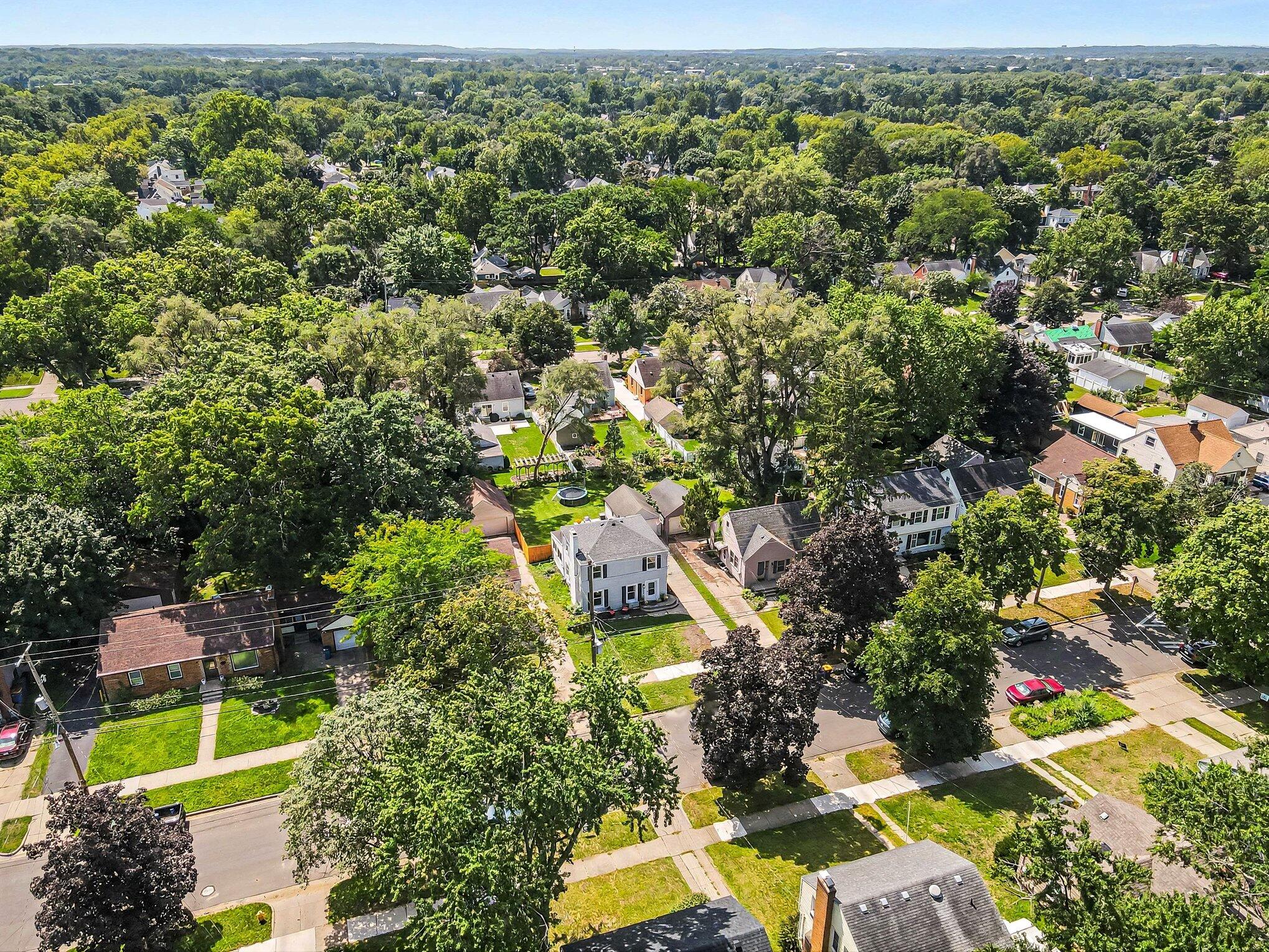 1128 Edna Street SE Grand Rapids MI 49507