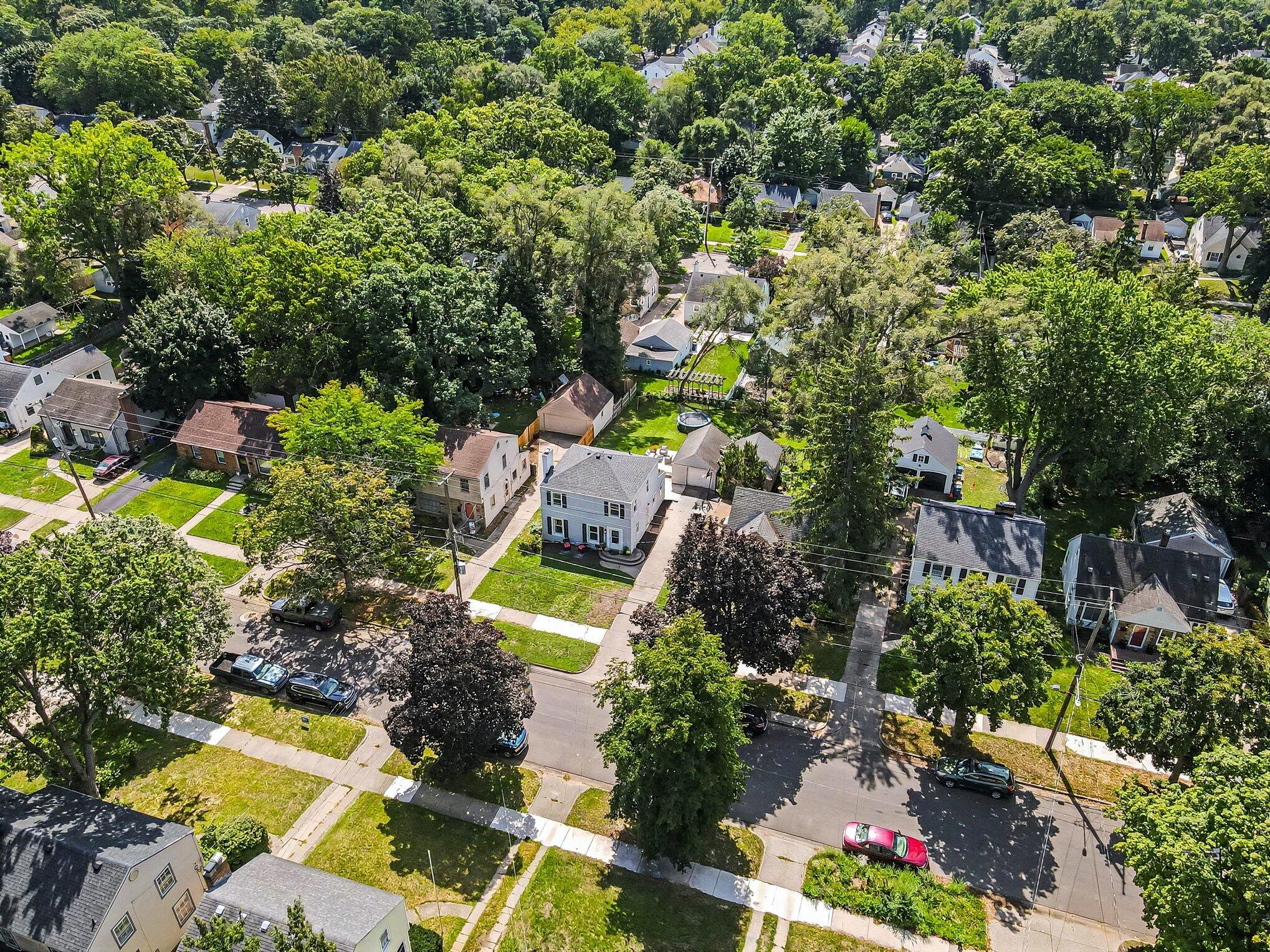 1128 Edna Street SE Grand Rapids MI 49507