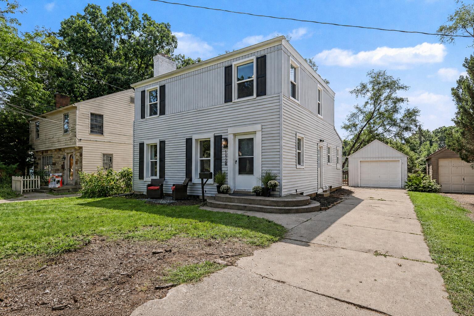 1128 Edna Street SE Grand Rapids MI 49507