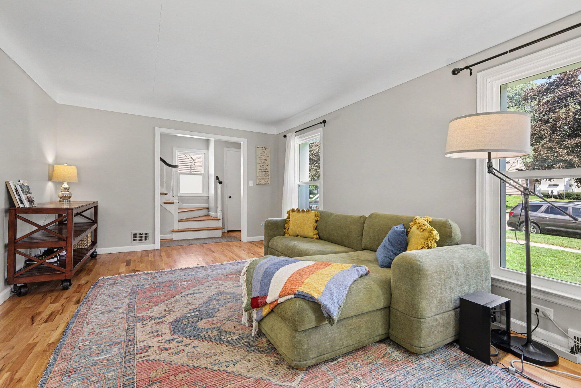 1128 Edna Street SE Grand Rapids MI 49507