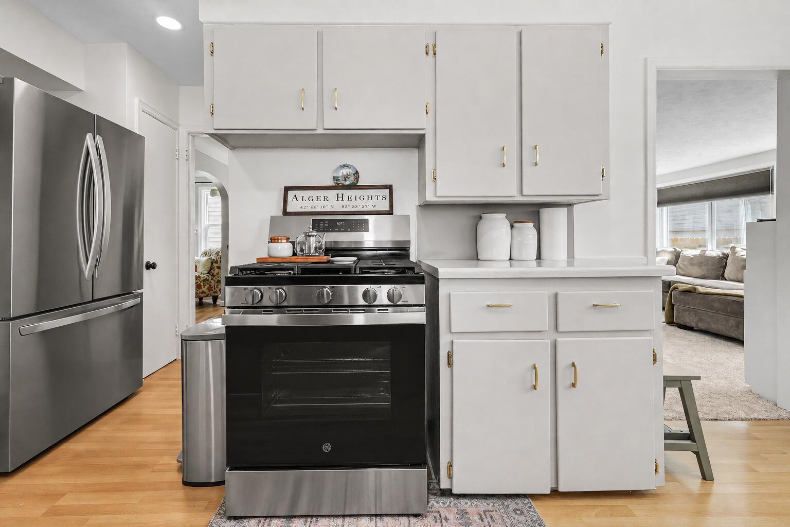 1128 Edna Street SE Grand Rapids MI 49507