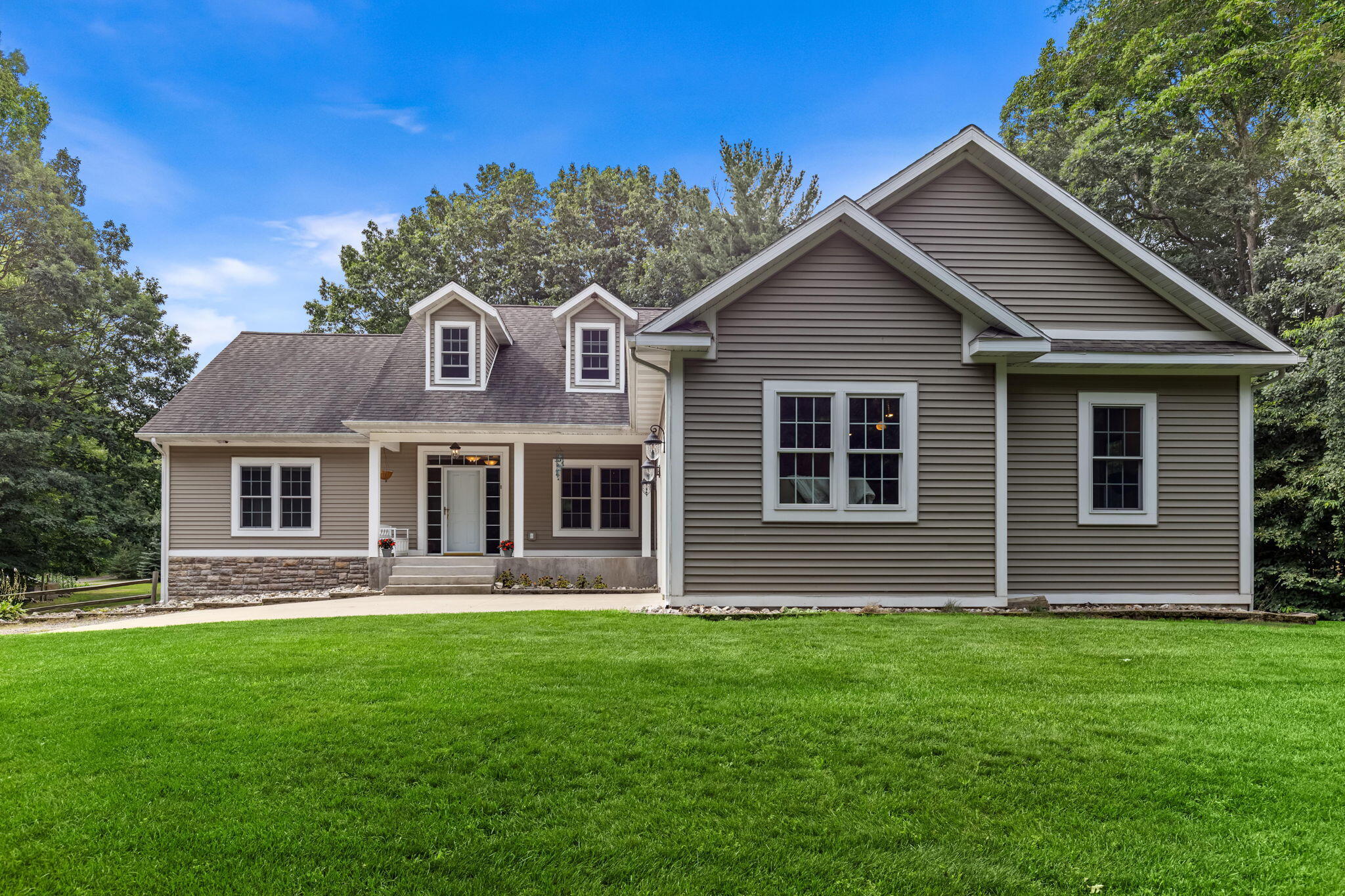11981 Morel Road Grand Haven MI 49417
