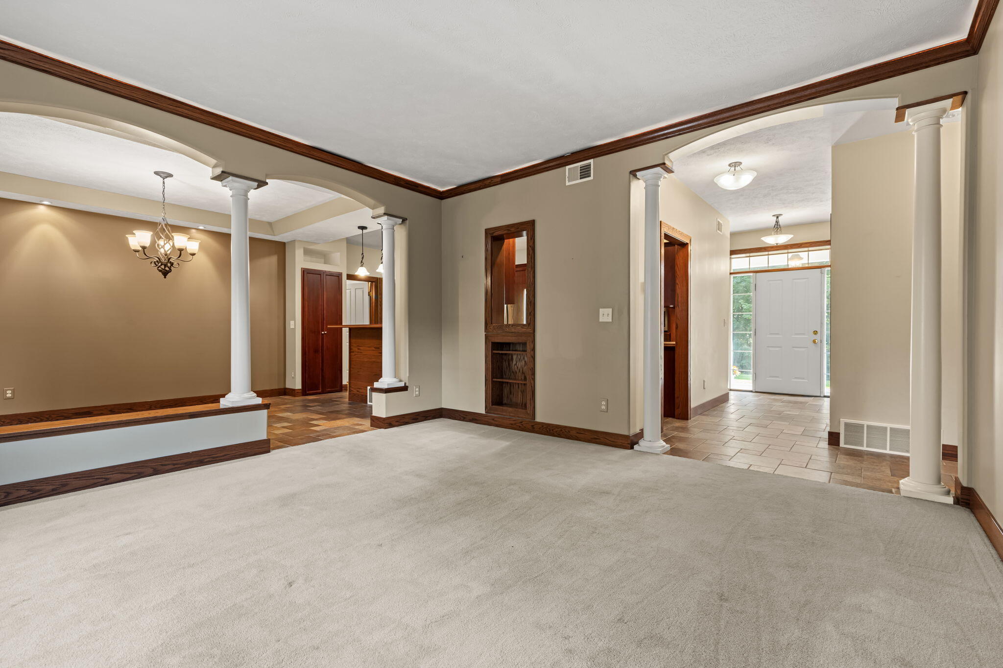 11981 Morel Road Grand Haven MI 49417