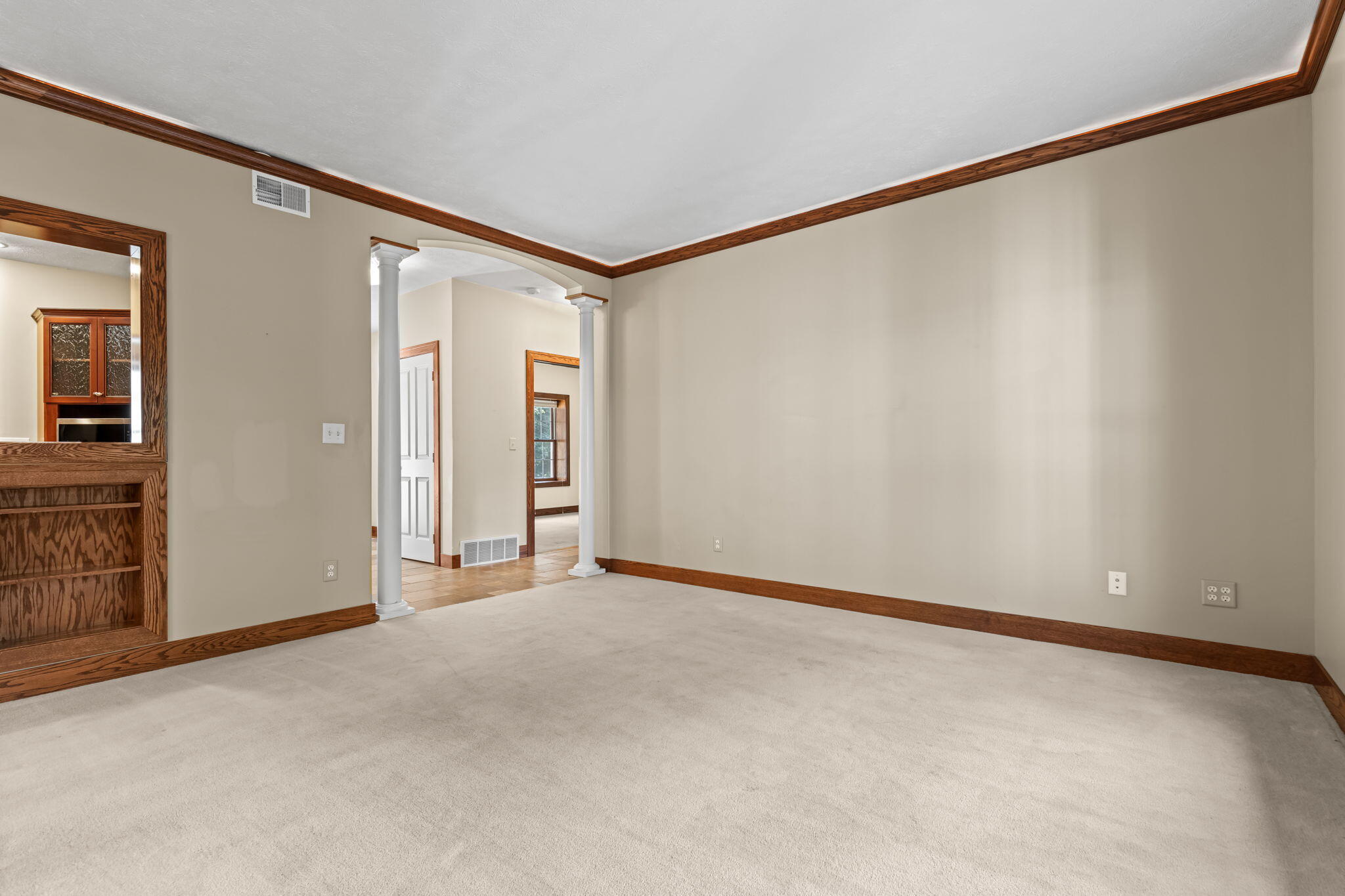 11981 Morel Road Grand Haven MI 49417