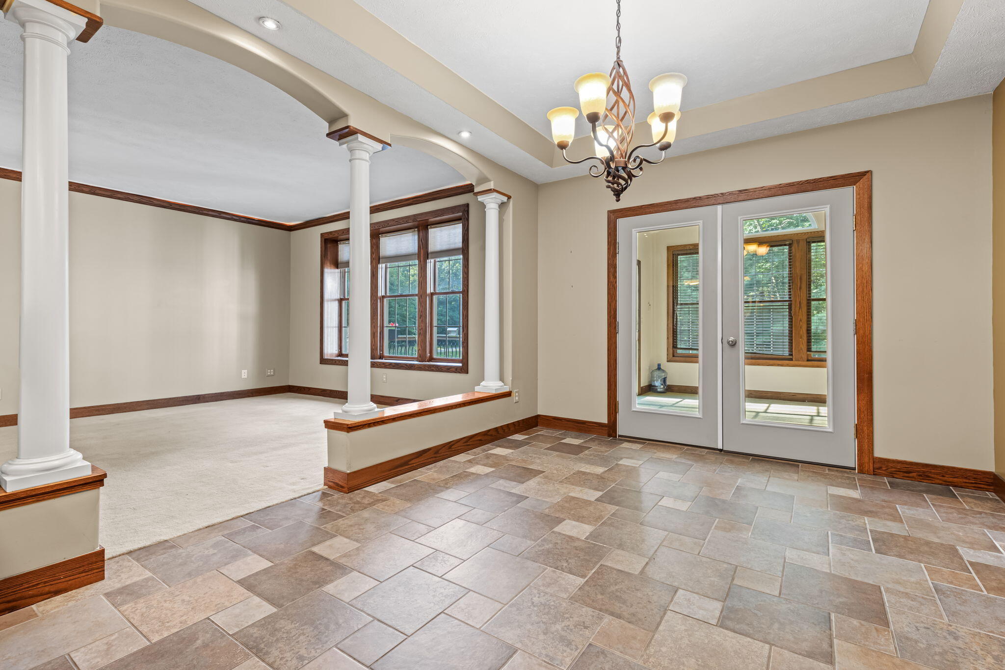 11981 Morel Road Grand Haven MI 49417