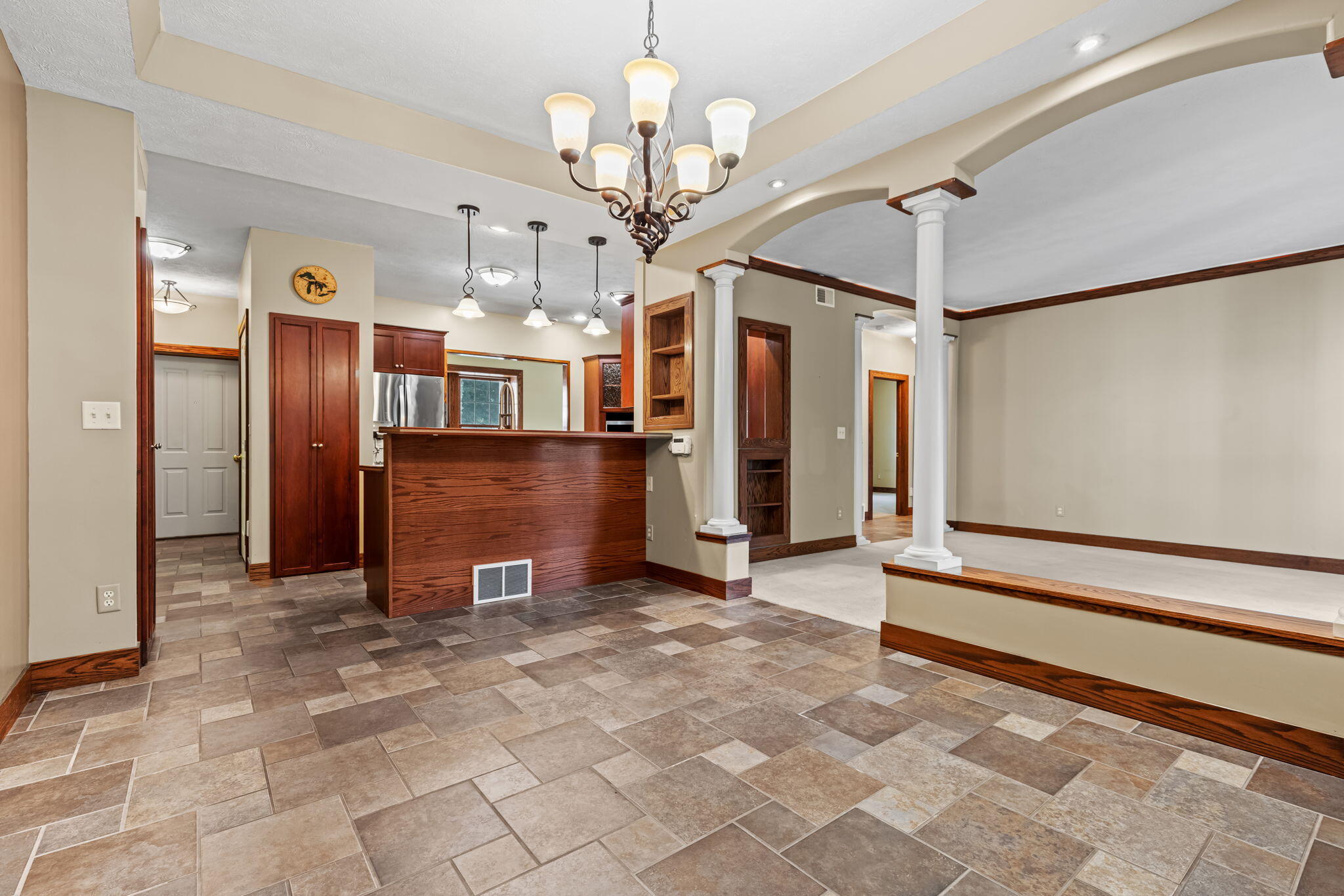 11981 Morel Road Grand Haven MI 49417