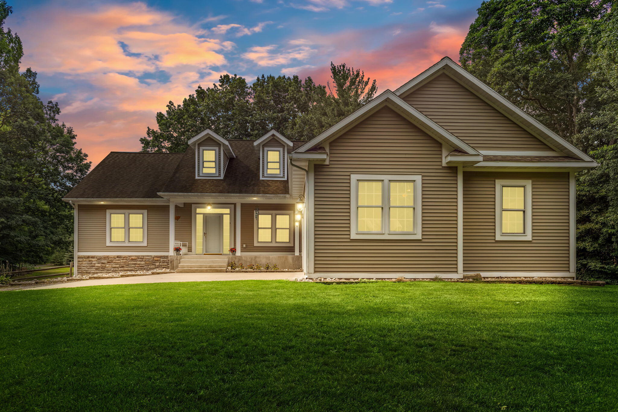 11981 Morel Road Grand Haven MI 49417