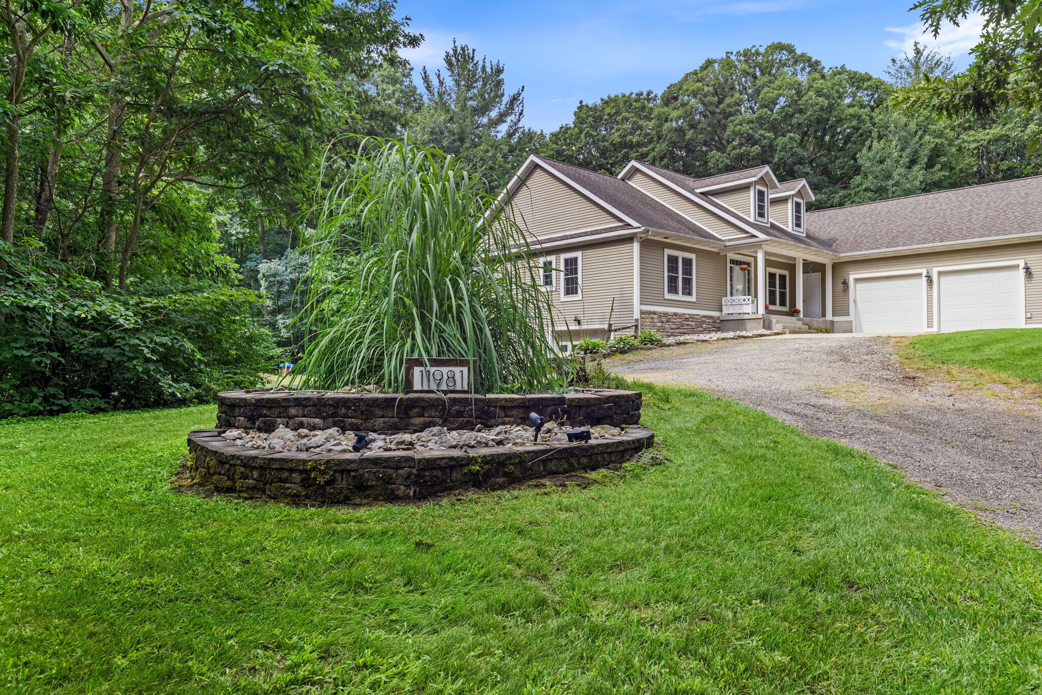 11981 Morel Road Grand Haven MI 49417