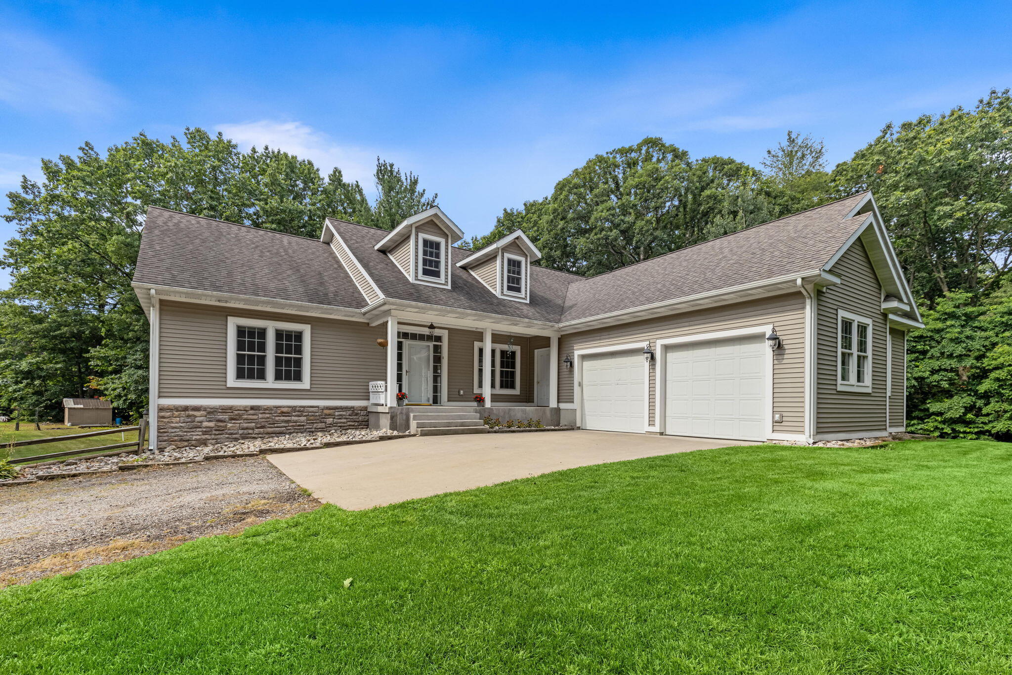 11981 Morel Road Grand Haven MI 49417