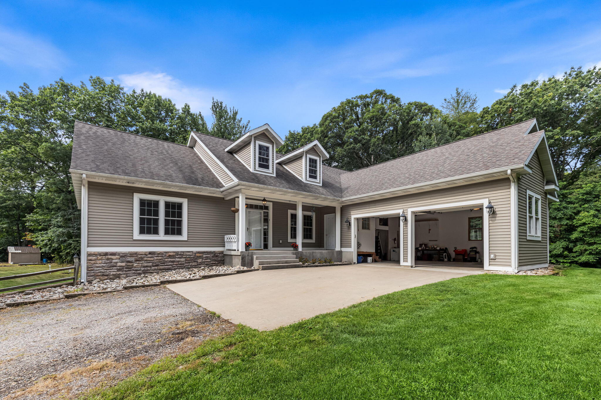11981 Morel Road Grand Haven MI 49417