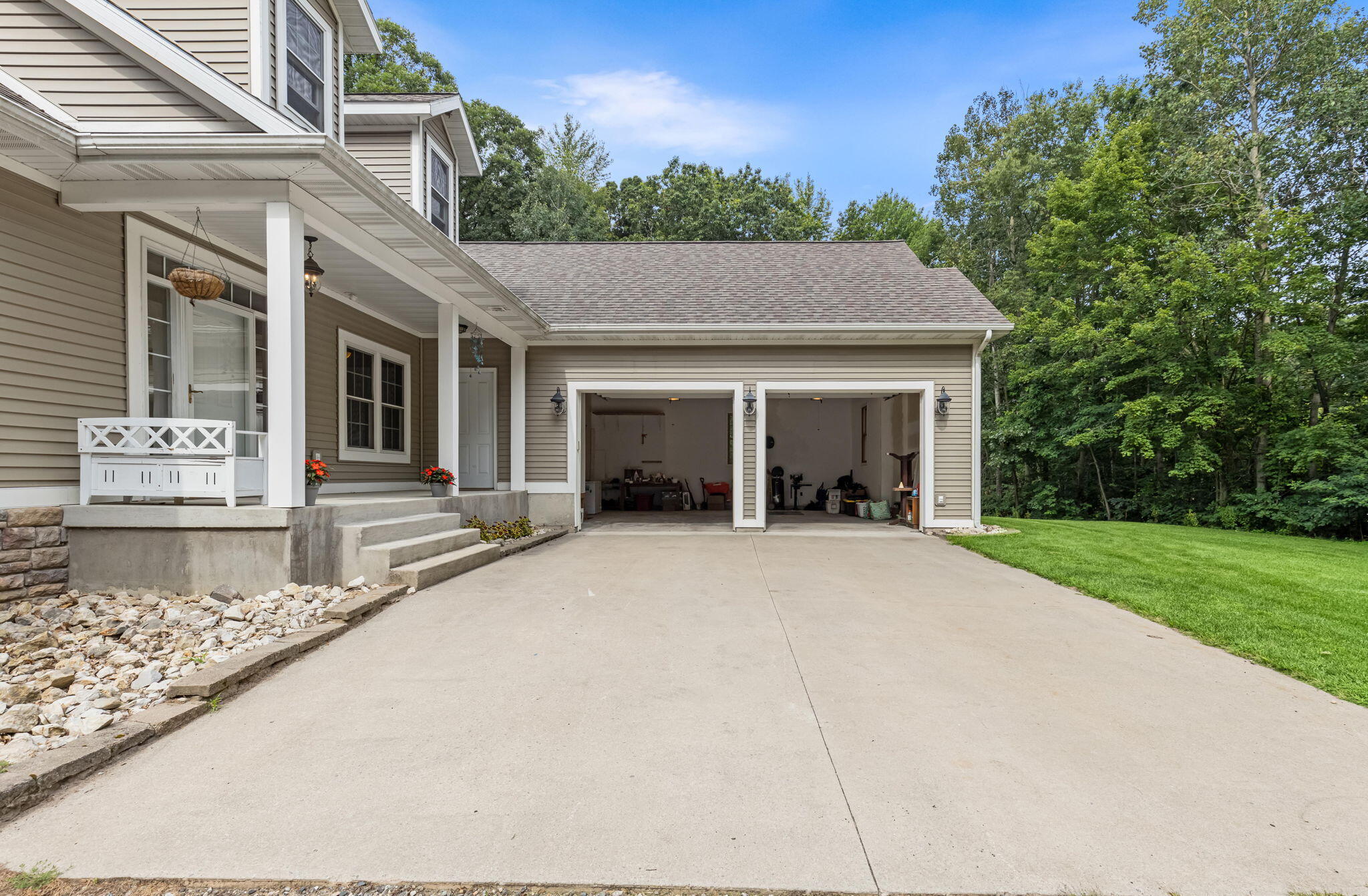 11981 Morel Road Grand Haven MI 49417