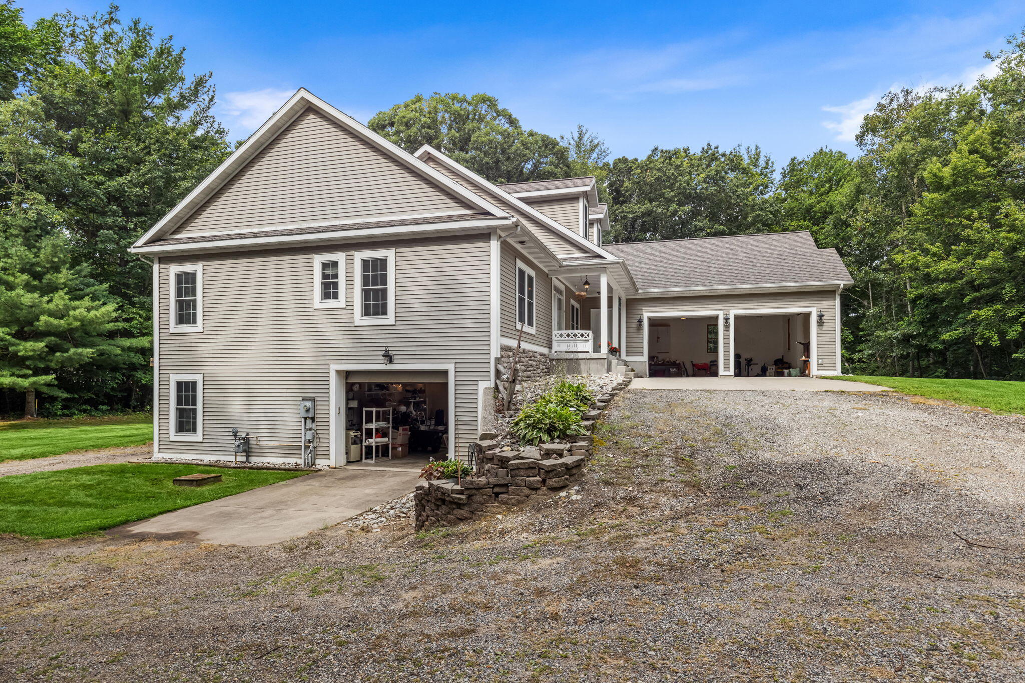 11981 Morel Road Grand Haven MI 49417
