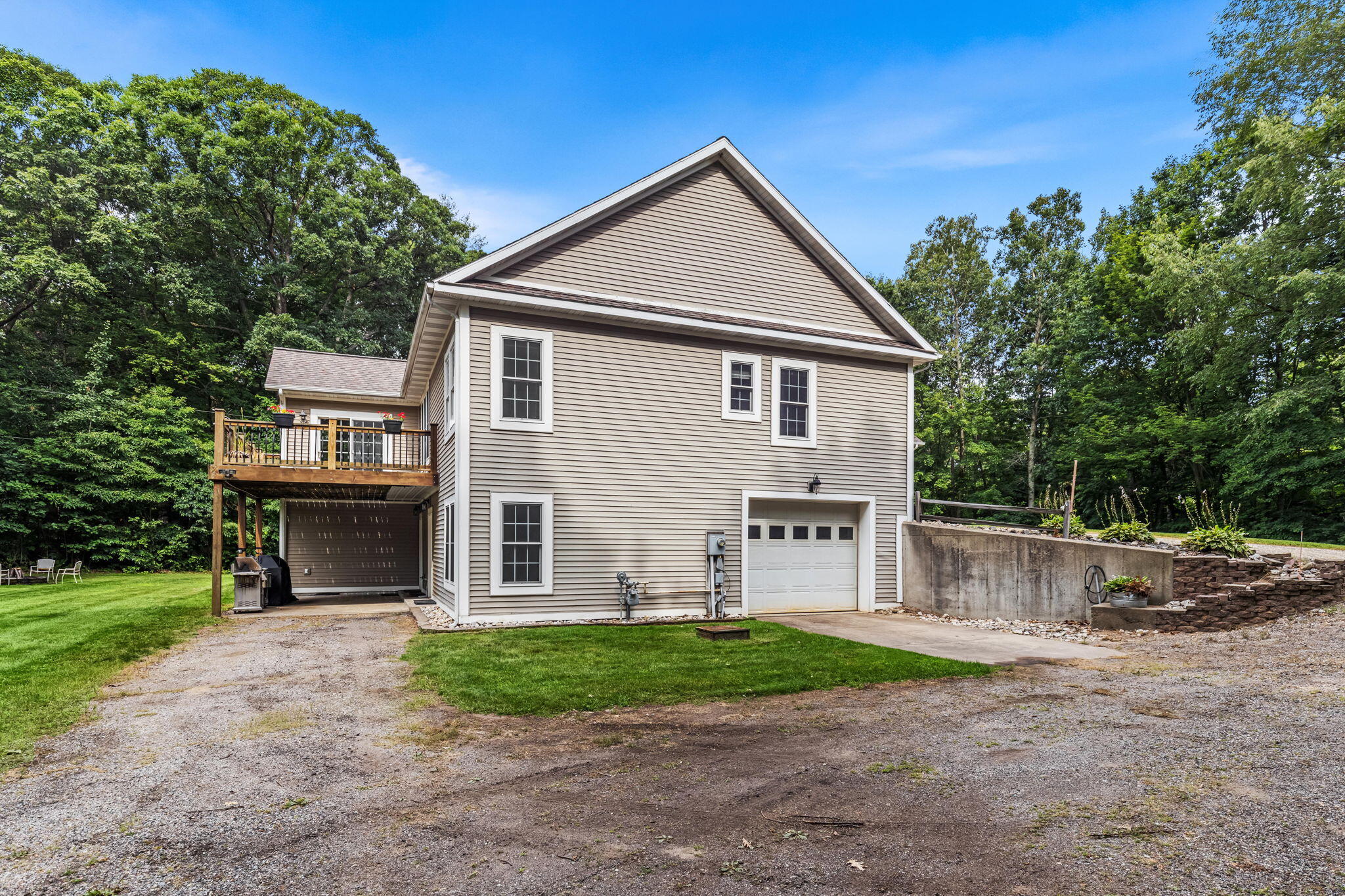 11981 Morel Road Grand Haven MI 49417