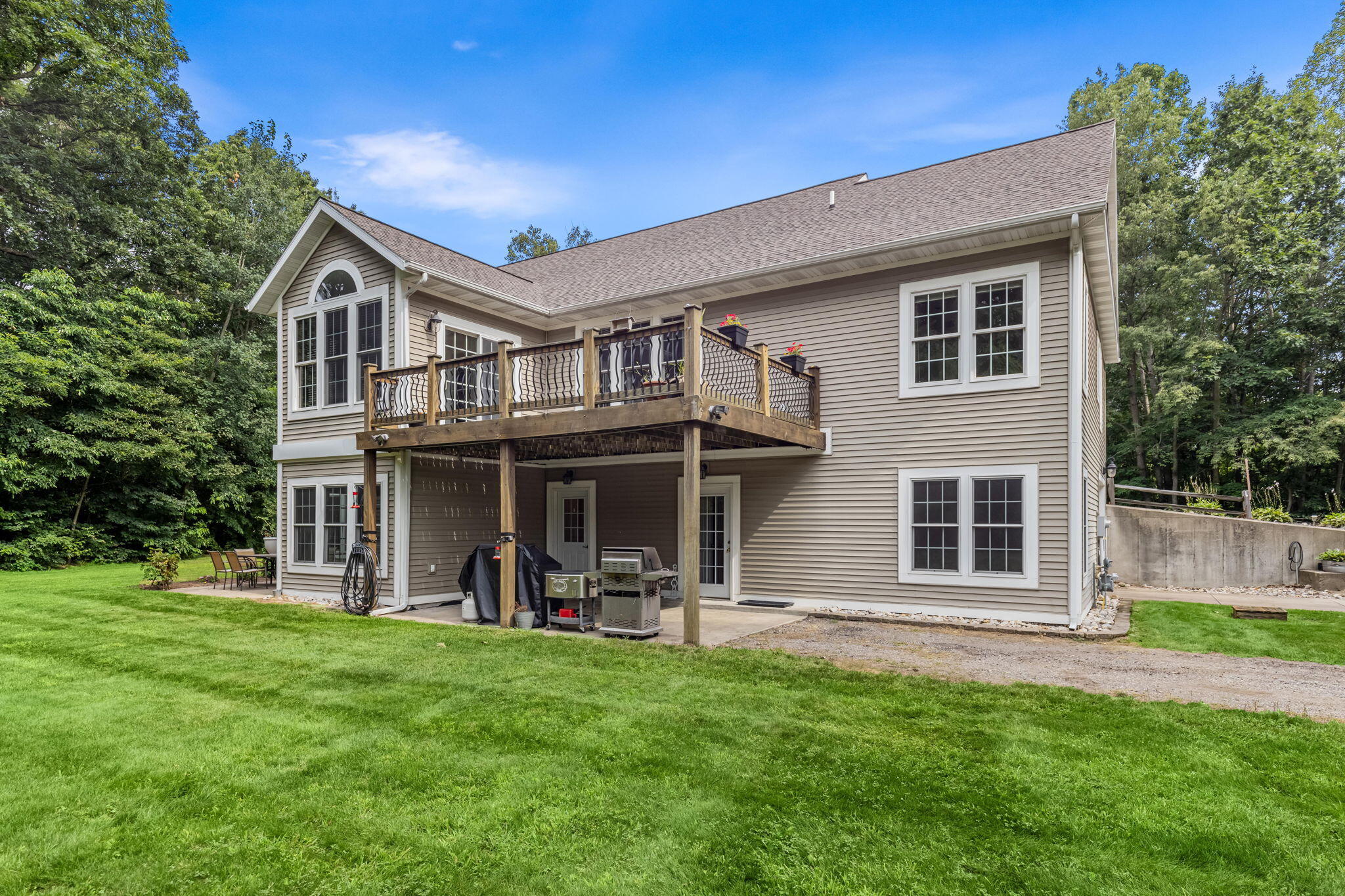 11981 Morel Road Grand Haven MI 49417