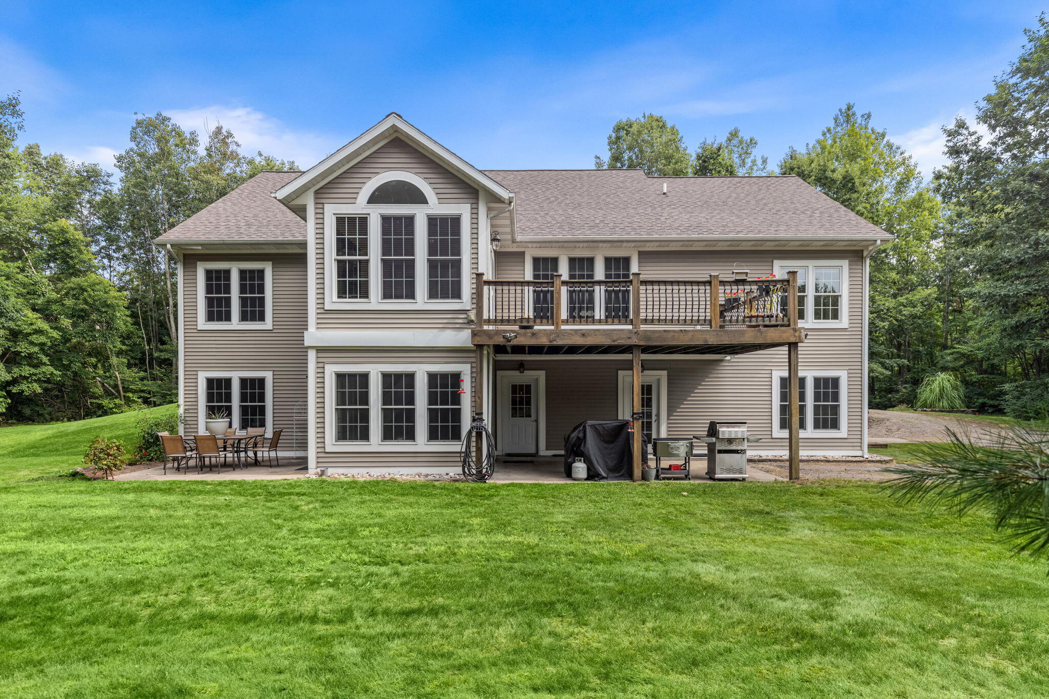 11981 Morel Road Grand Haven MI 49417