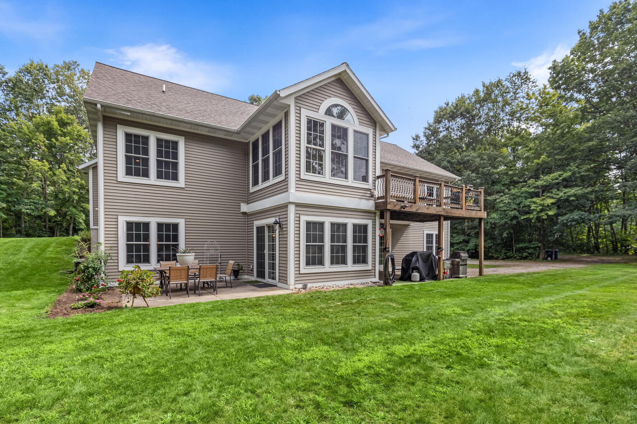 11981 Morel Road Grand Haven MI 49417
