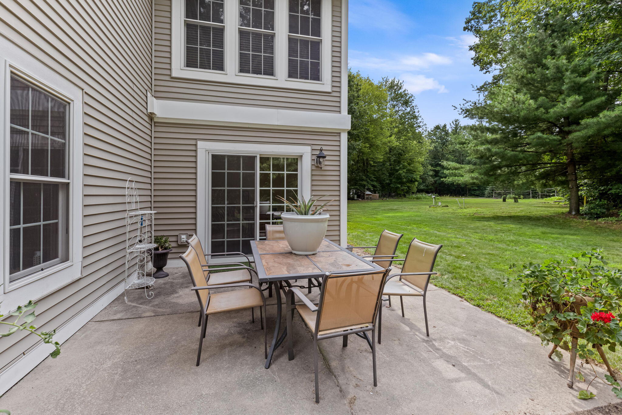 11981 Morel Road Grand Haven MI 49417