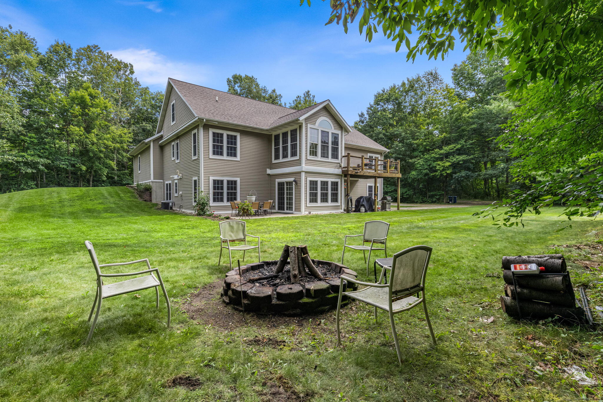 11981 Morel Road Grand Haven MI 49417