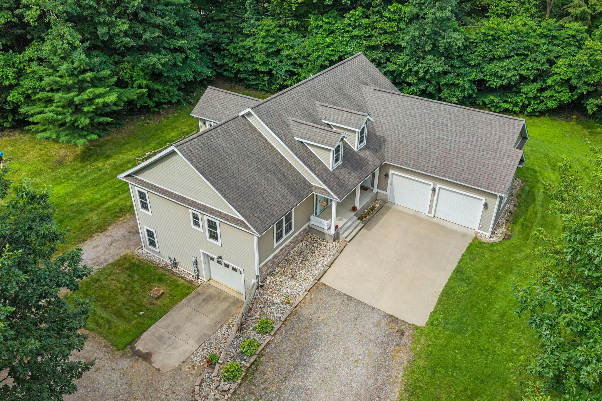 11981 Morel Road Grand Haven MI 49417