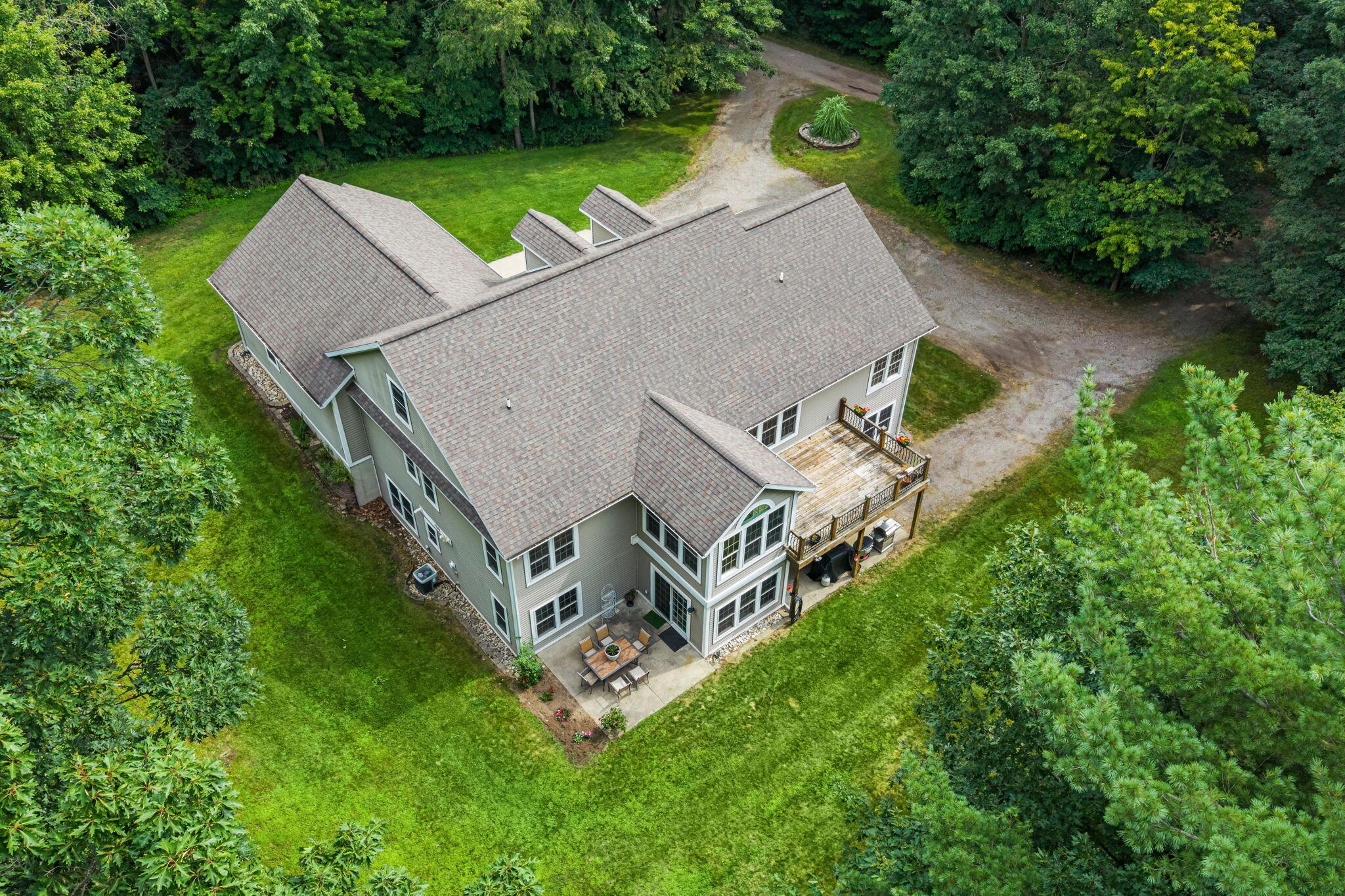 11981 Morel Road Grand Haven MI 49417