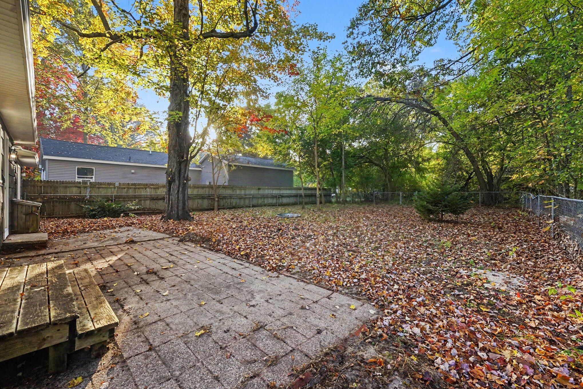 865 Petrie Avenue Norton Shores MI 49441