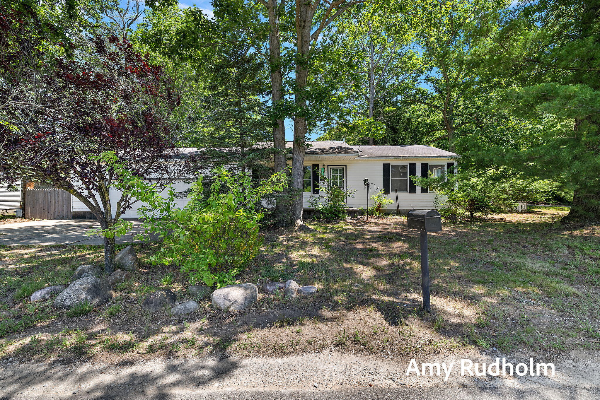 1150 Debaker Road Muskegon MI 49442