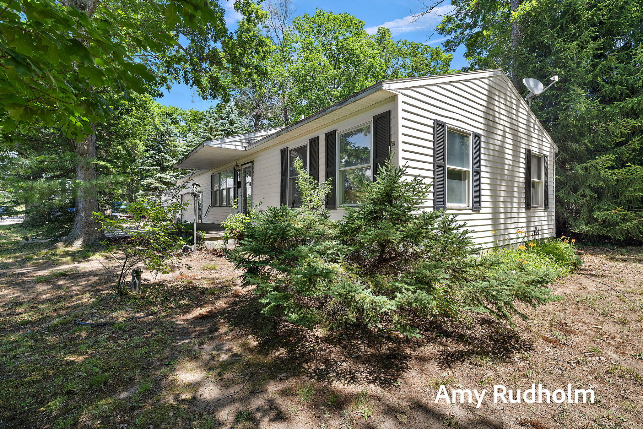 1150 Debaker Road Muskegon MI 49442