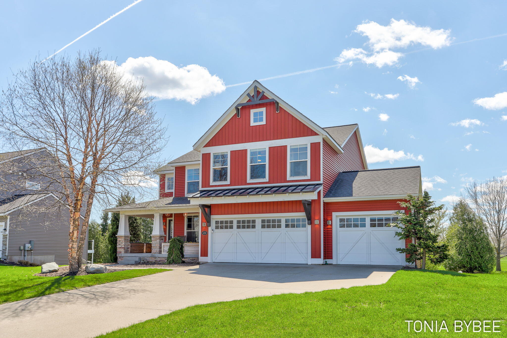 14298 Georgian Bay Drive Holland MI 49424