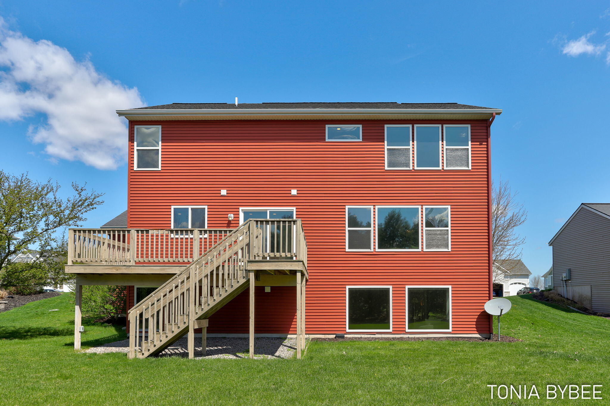 14298 Georgian Bay Drive Holland MI 49424