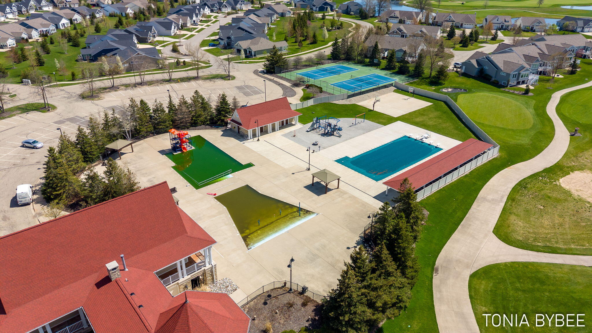 14298 Georgian Bay Drive Holland MI 49424