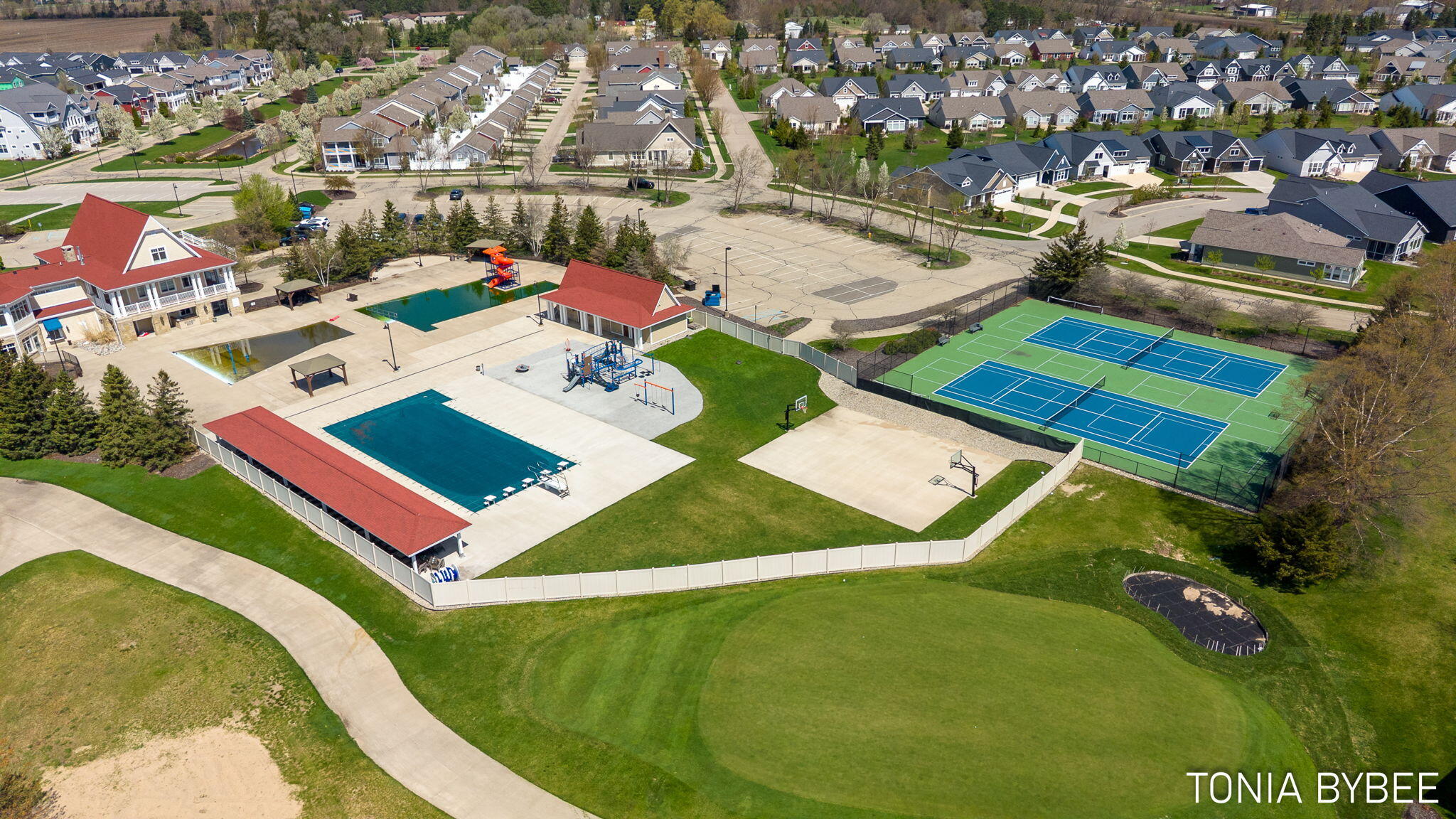 14298 Georgian Bay Drive Holland MI 49424