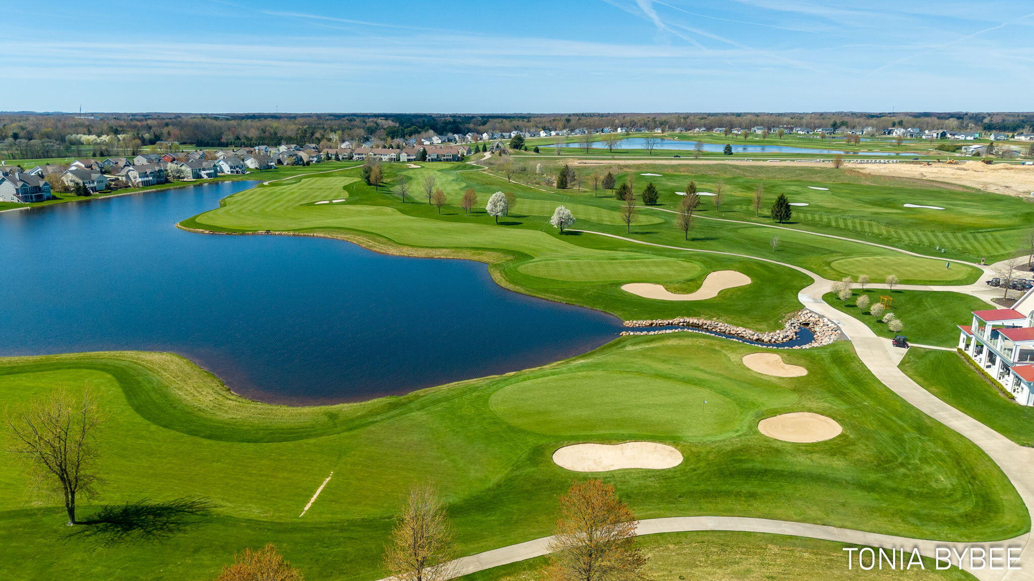 14298 Georgian Bay Drive Holland MI 49424