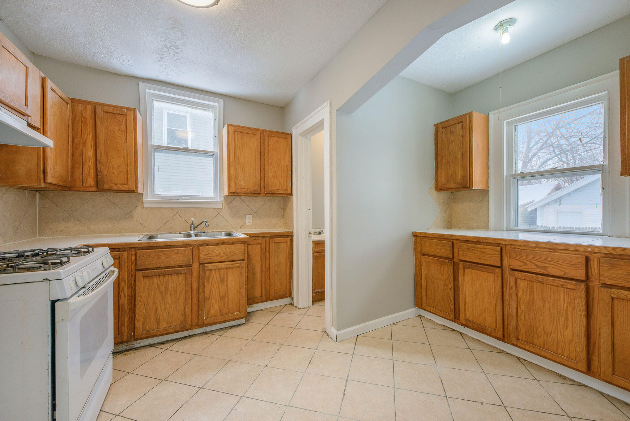 1019 Cooper Avenue SE Grand Rapids MI 49507