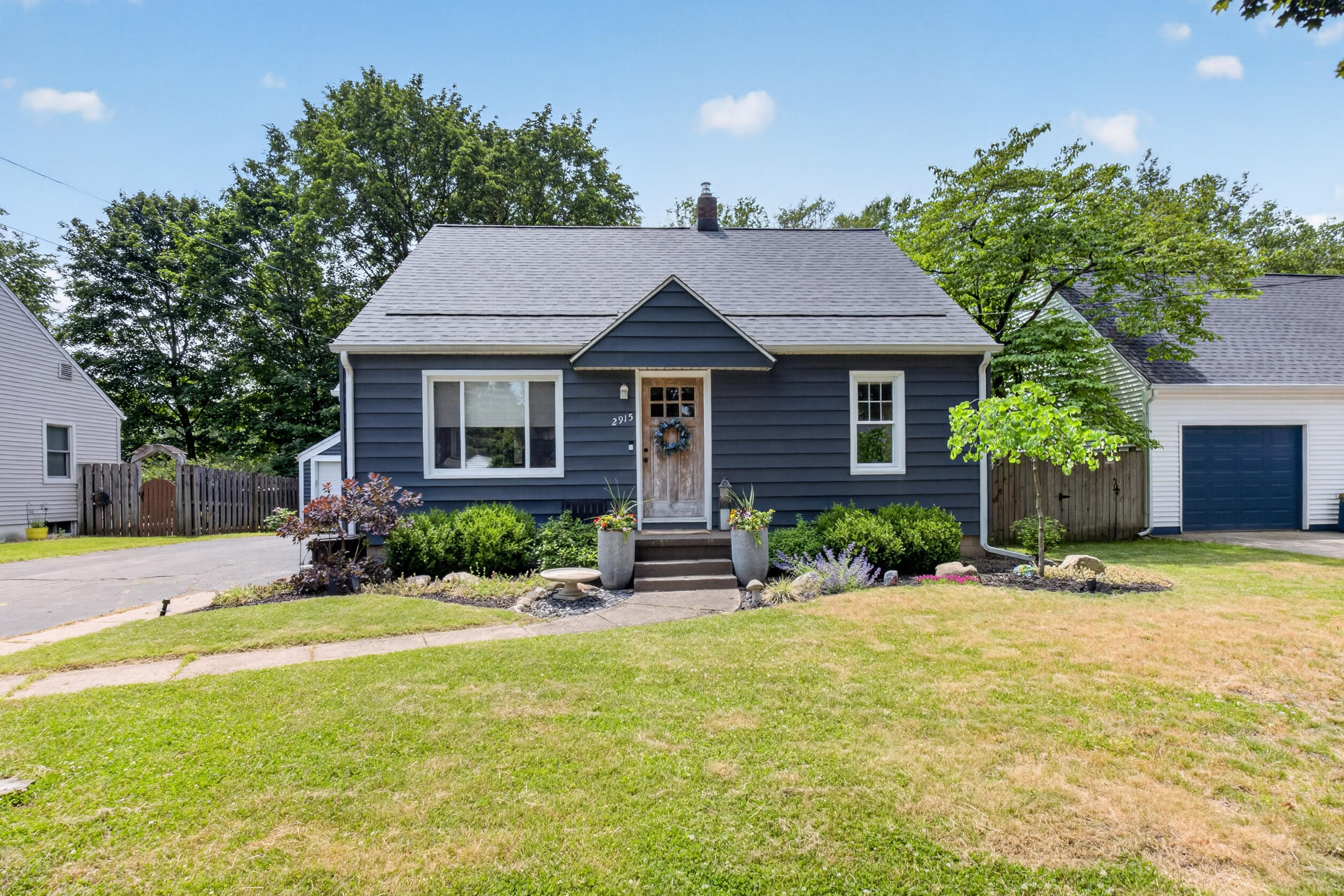2915 Lorraine Avenue Kalamazoo MI 49008