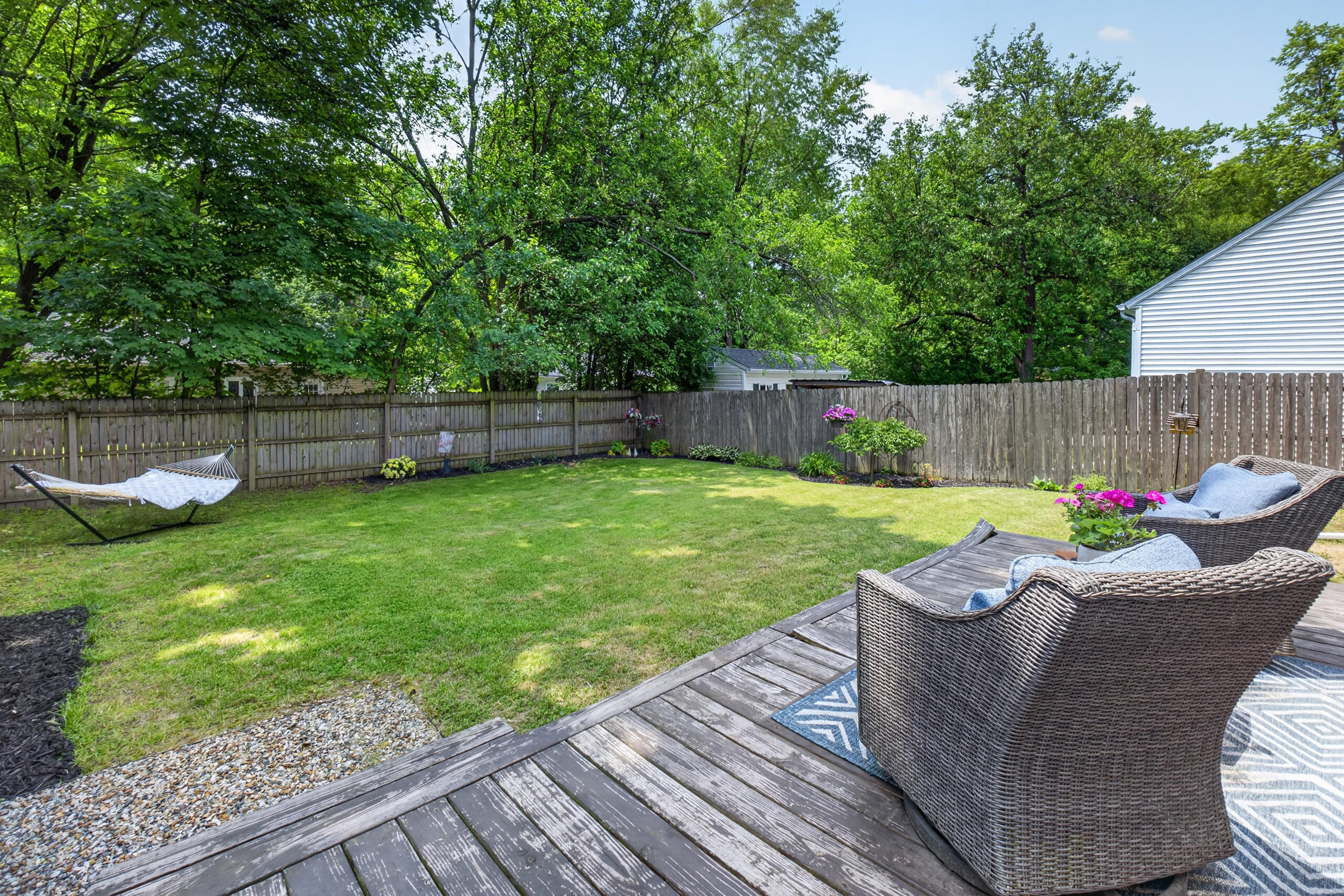 2915 Lorraine Avenue Kalamazoo MI 49008