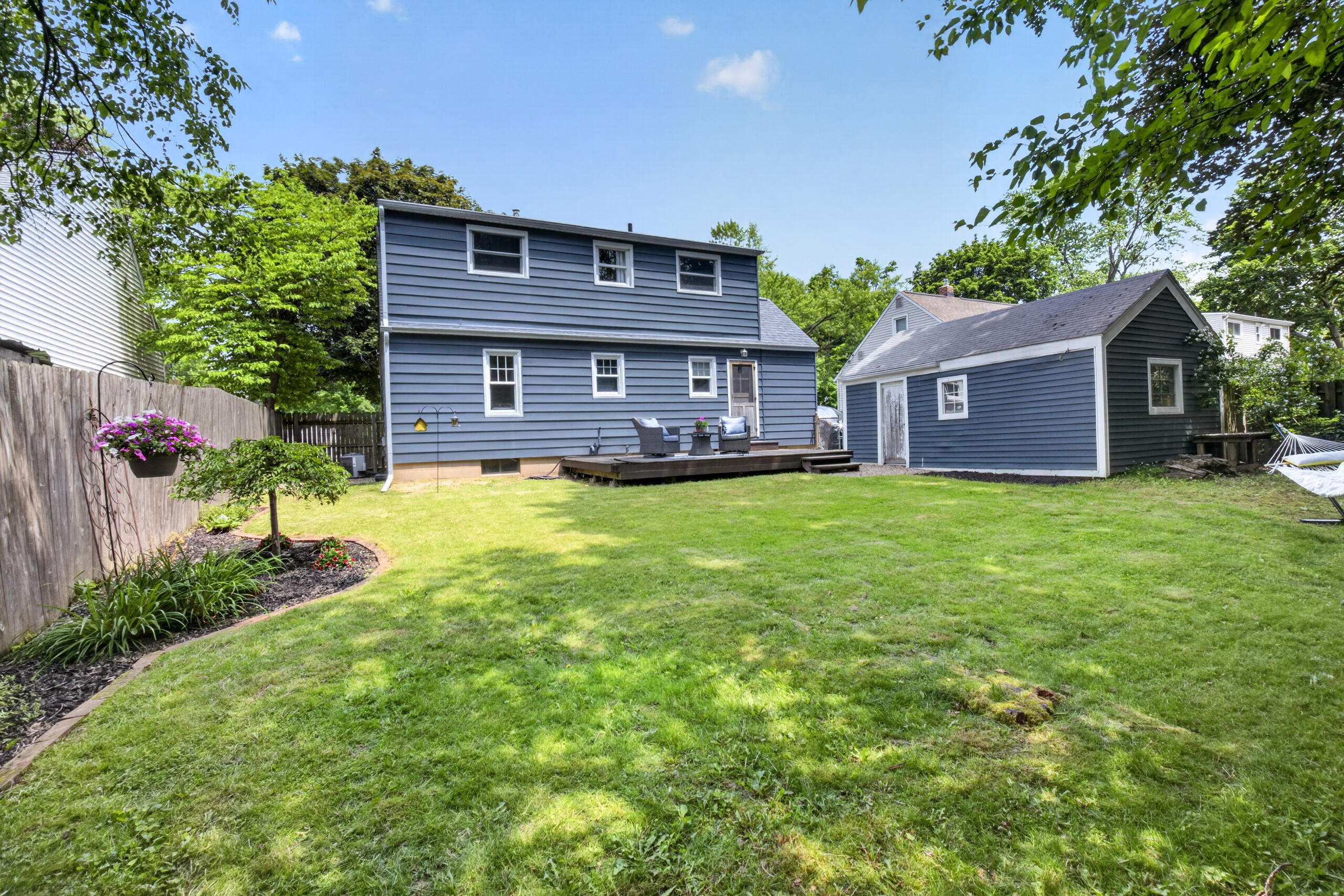 2915 Lorraine Avenue Kalamazoo MI 49008