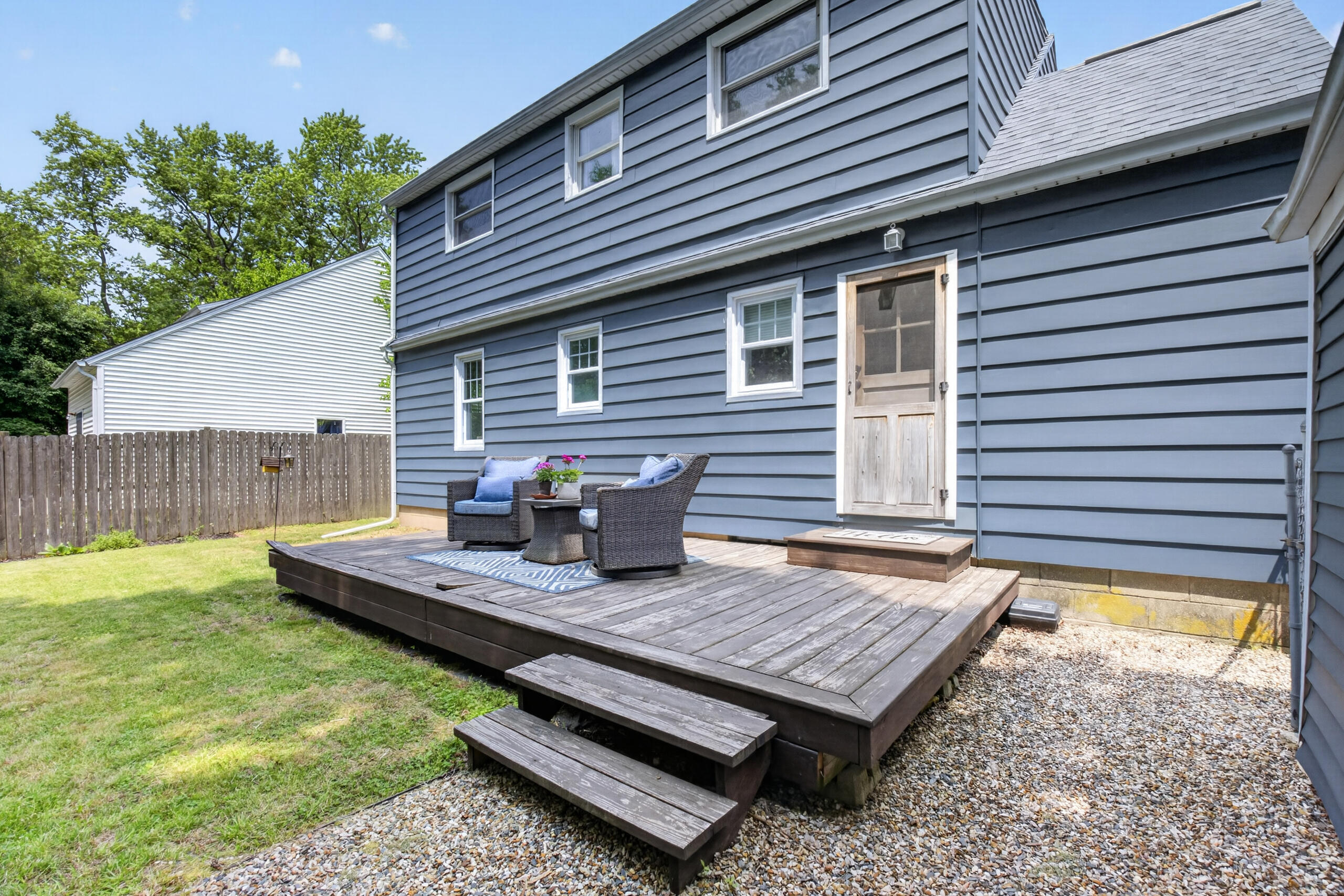 2915 Lorraine Avenue Kalamazoo MI 49008