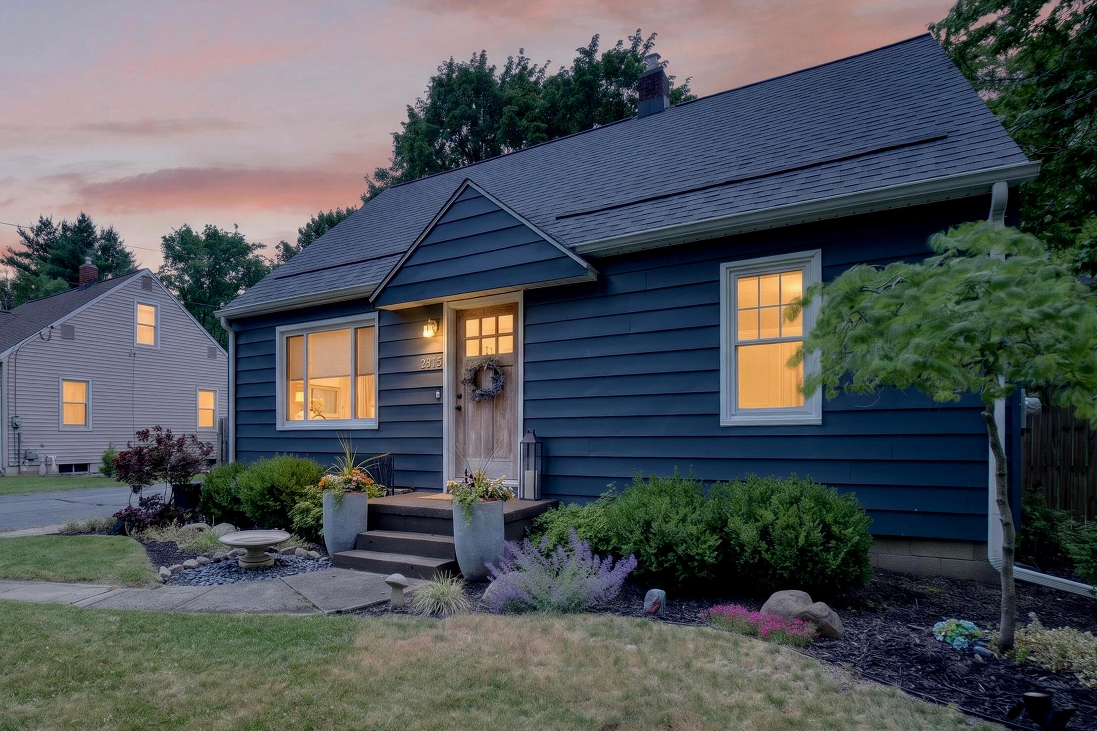 2915 Lorraine Avenue Kalamazoo MI 49008