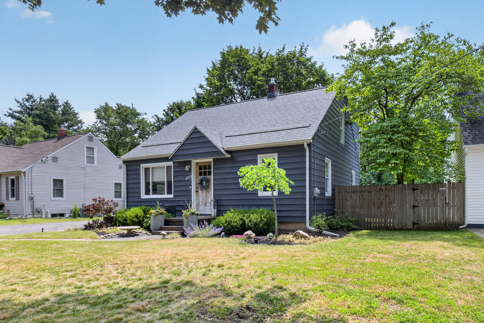 2915 Lorraine Avenue Kalamazoo MI 49008