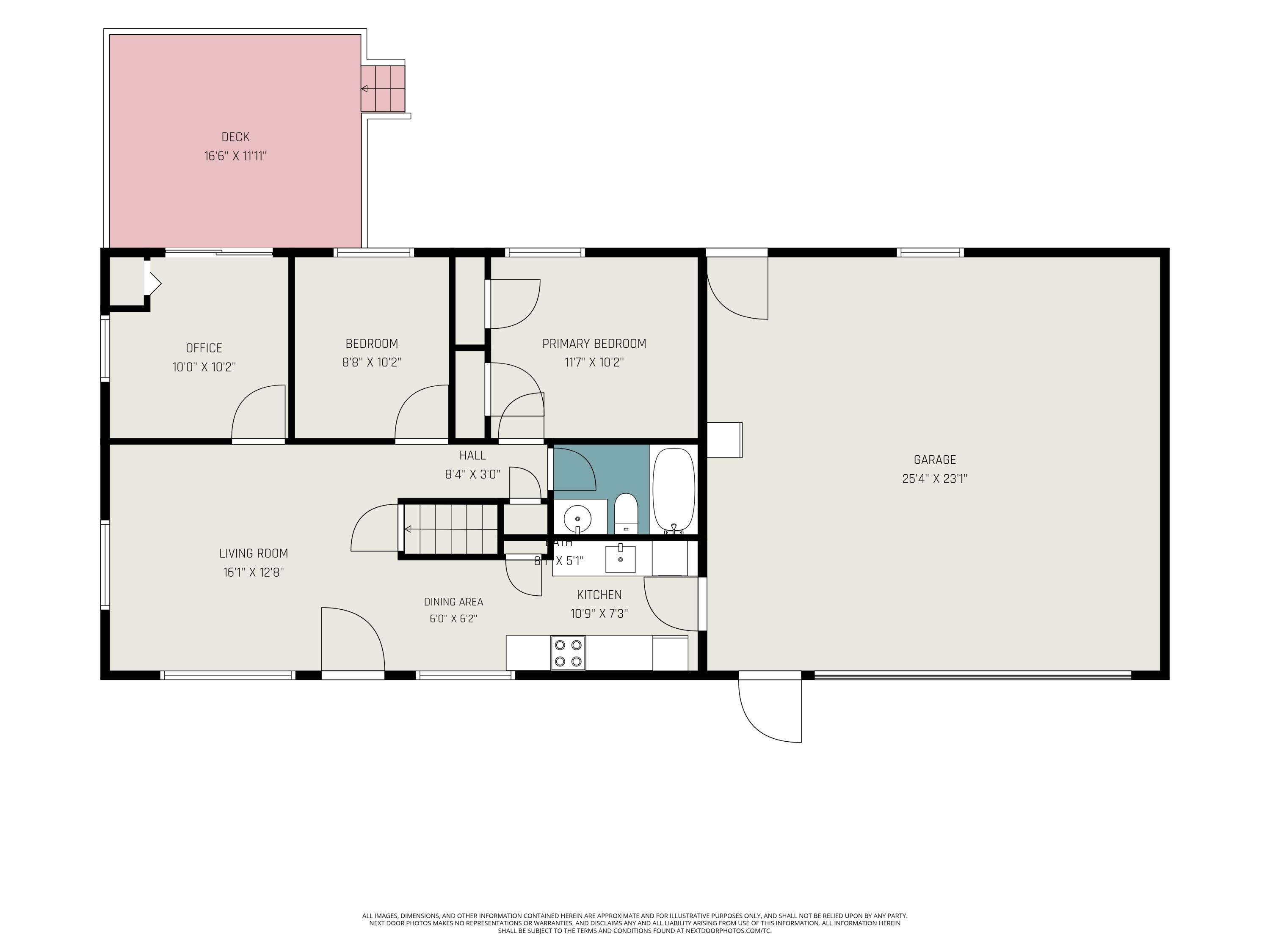 1435 Bradford Street NE Grand Rapids MI 49503