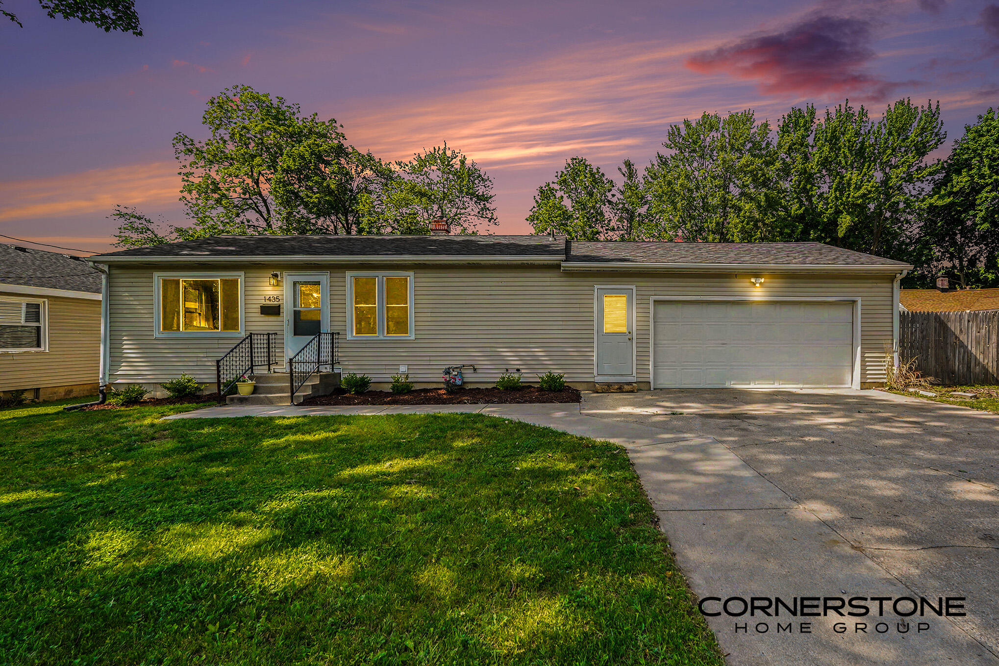 1435 Bradford Street NE Grand Rapids MI 49503