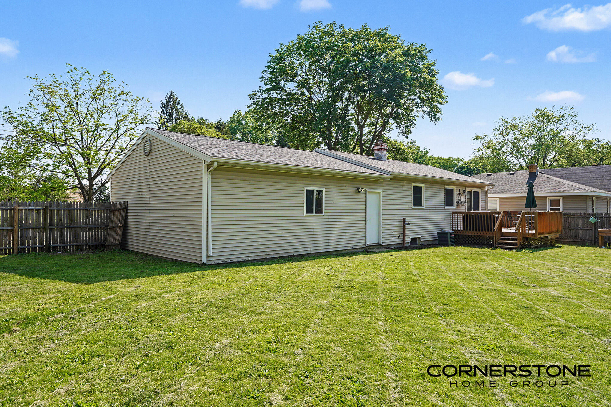 1435 Bradford Street NE Grand Rapids MI 49503