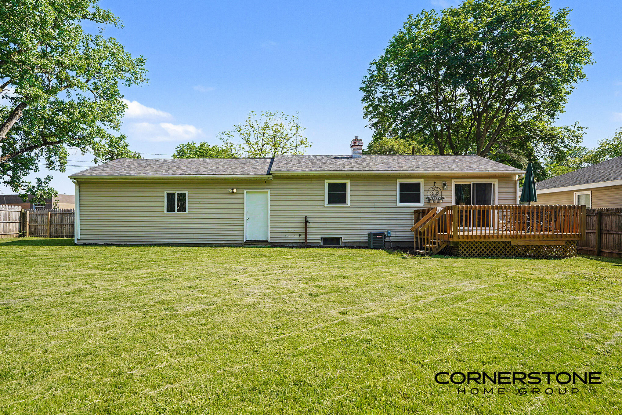 1435 Bradford Street NE Grand Rapids MI 49503