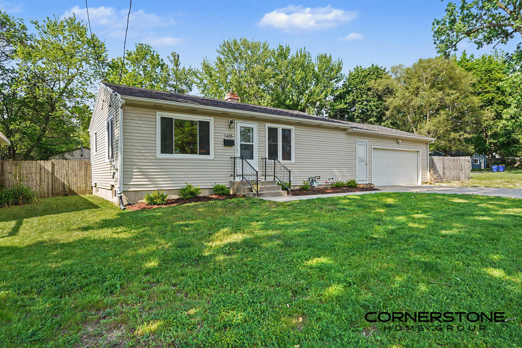 1435 Bradford Street NE Grand Rapids MI 49503