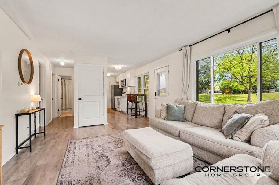 1435 Bradford Street NE Grand Rapids MI 49503